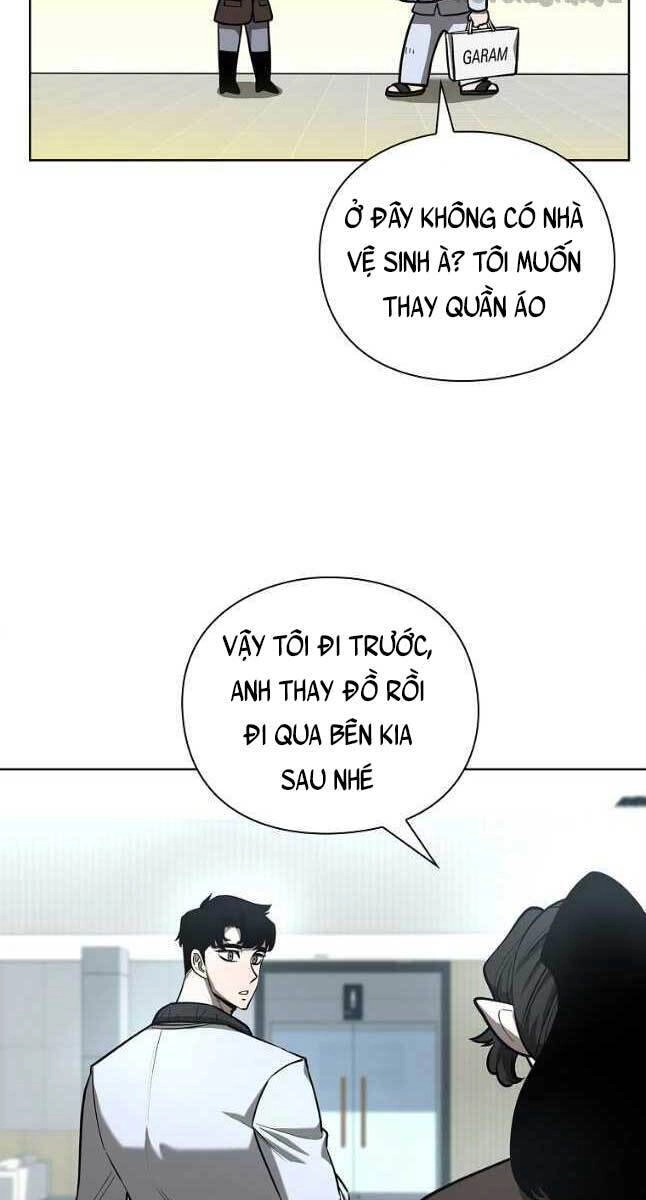 Trường Học Chiến Binh Chapter 30.5 - 55