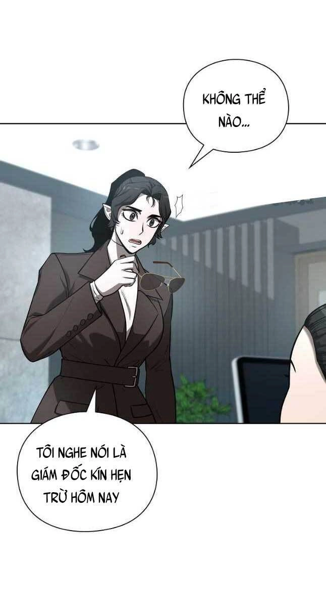 Trường Học Chiến Binh Chapter 30.5 - 63