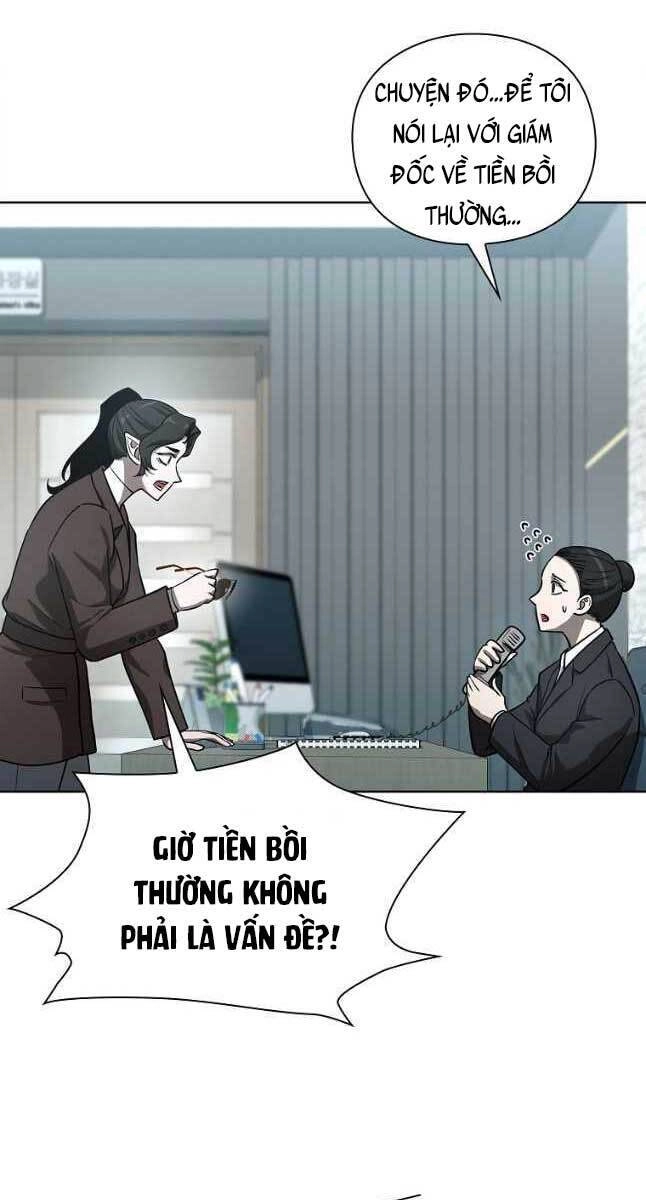 Trường Học Chiến Binh Chapter 30.5 - 64