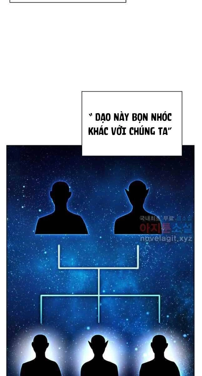 Trường Học Chiến Binh Chapter 30.5 - 68