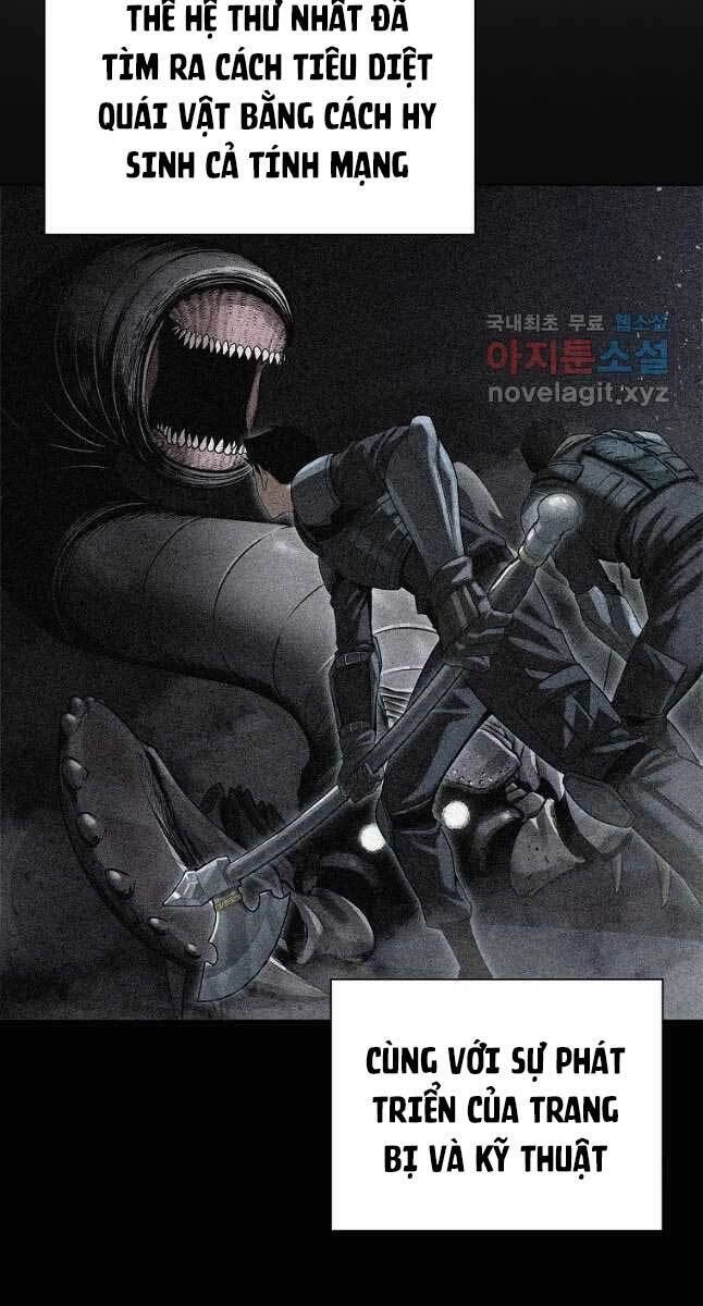 Trường Học Chiến Binh Chapter 30.5 - 70