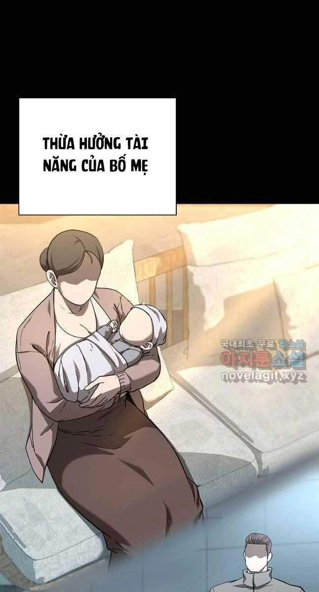 Trường Học Chiến Binh Chapter 30.5 - 73