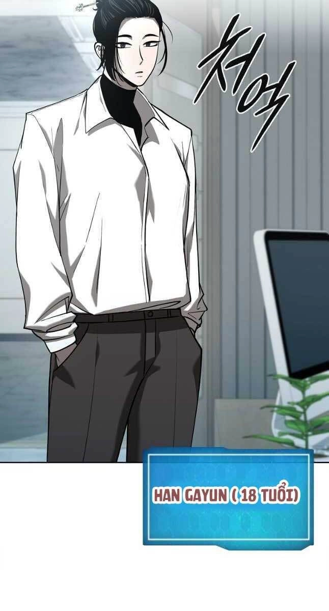 Trường Học Chiến Binh Chapter 30.5 - 76