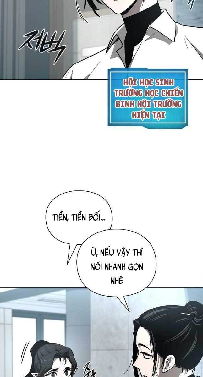 Trường Học Chiến Binh Chapter 30.5 - 78