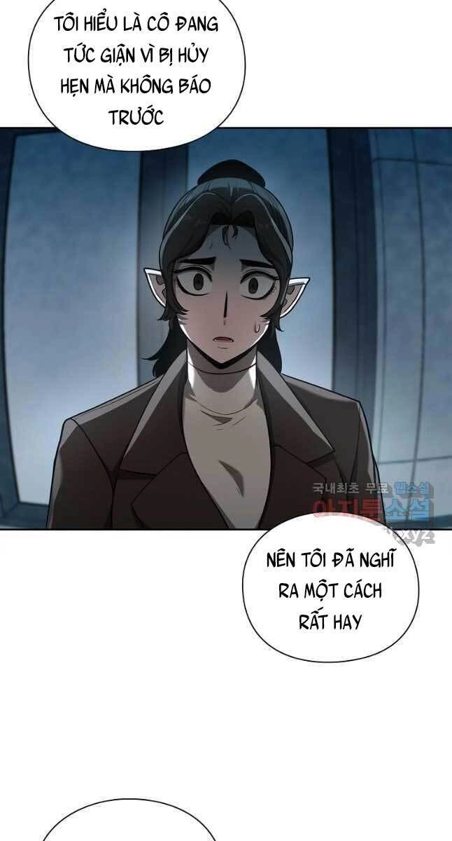 Trường Học Chiến Binh Chapter 30.5 - 81