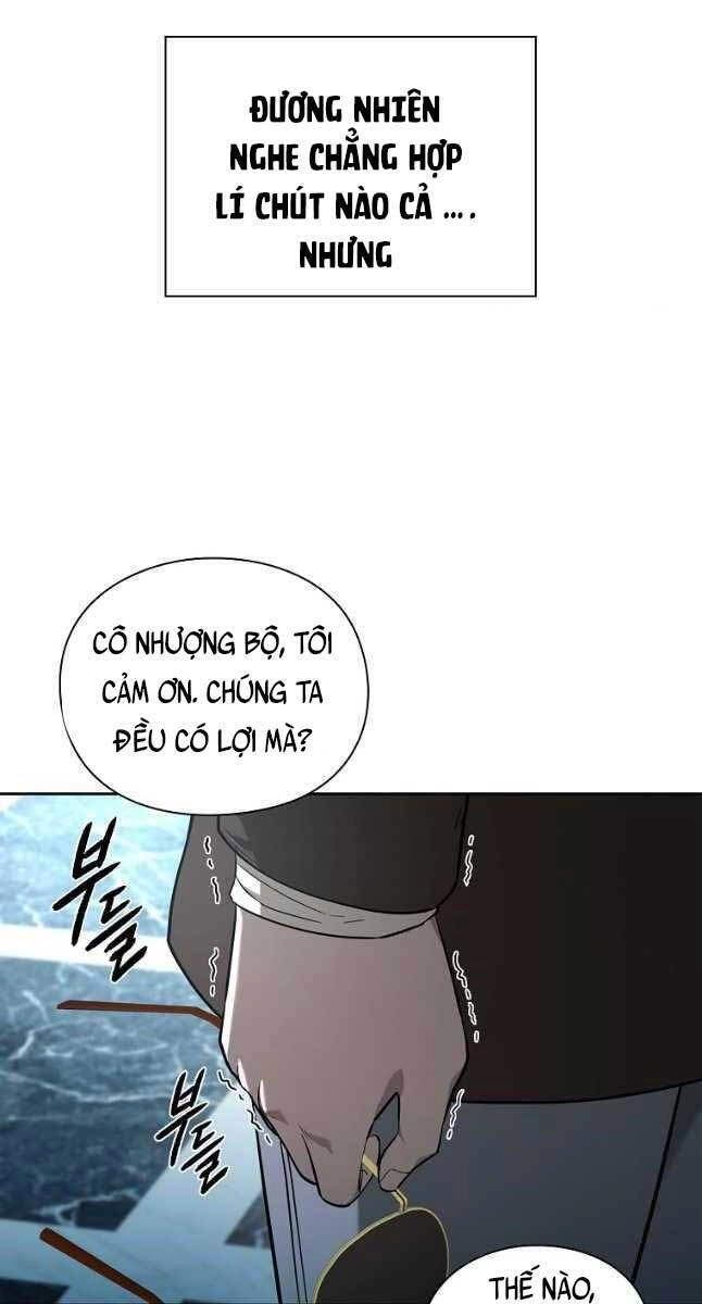 Trường Học Chiến Binh Chapter 30.5 - 83