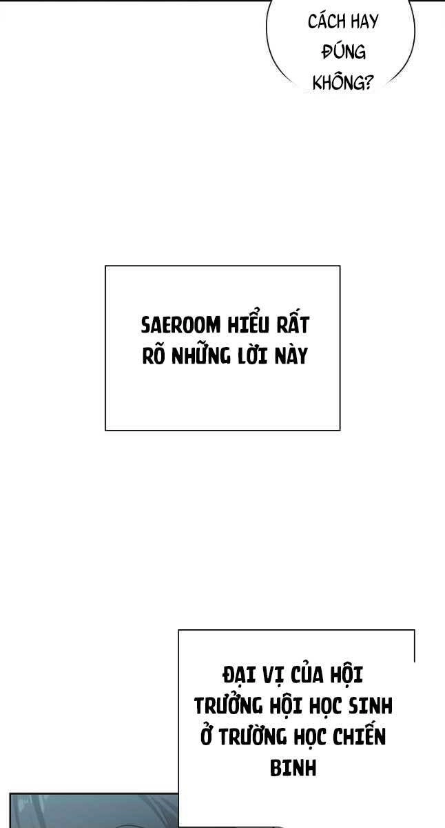 Trường Học Chiến Binh Chapter 30.5 - 84