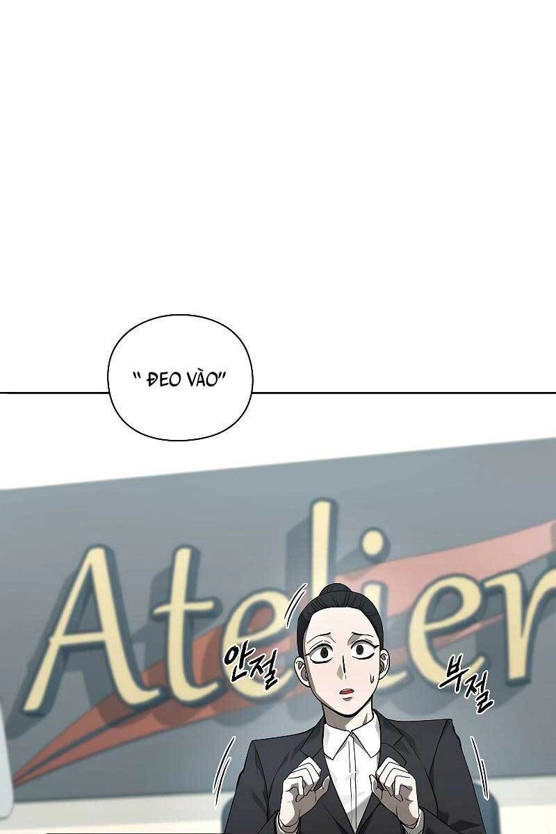 Trường Học Chiến Binh Chapter 31 - 1