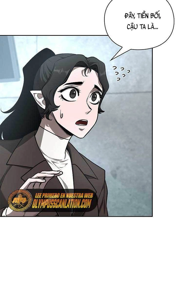 Trường Học Chiến Binh Chapter 31 - 5