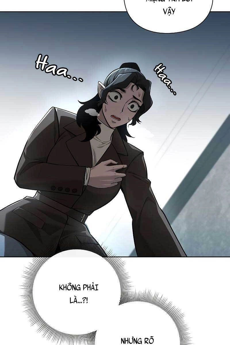 Trường Học Chiến Binh Chapter 31 - 10