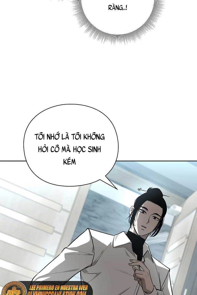 Trường Học Chiến Binh Chapter 31 - 11