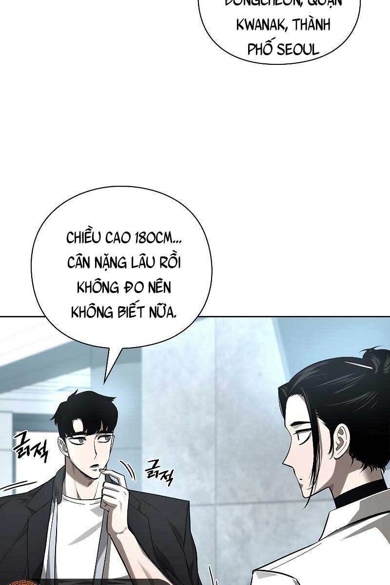 Trường Học Chiến Binh Chapter 31 - 15