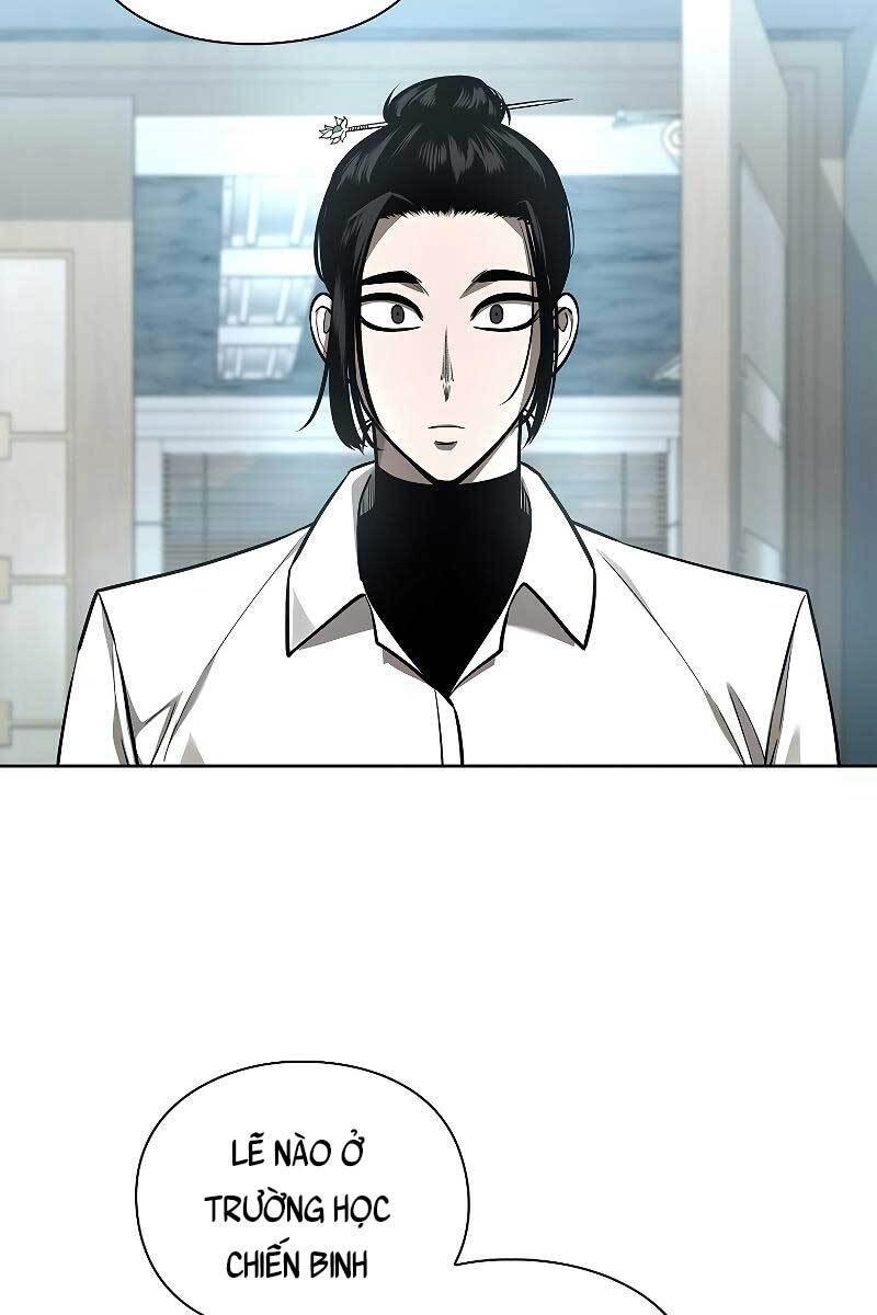 Trường Học Chiến Binh Chapter 31 - 18