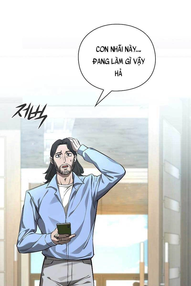 Trường Học Chiến Binh Chapter 31 - 34