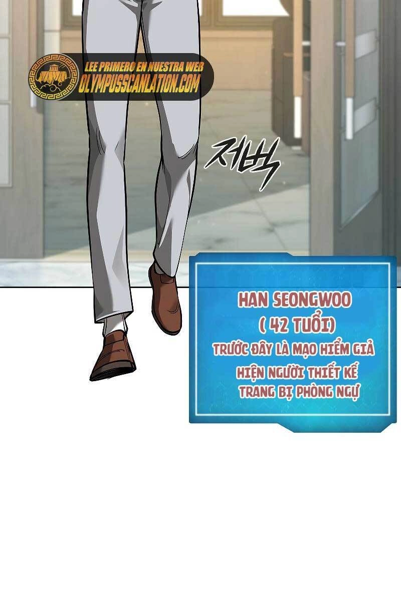 Trường Học Chiến Binh Chapter 31 - 35