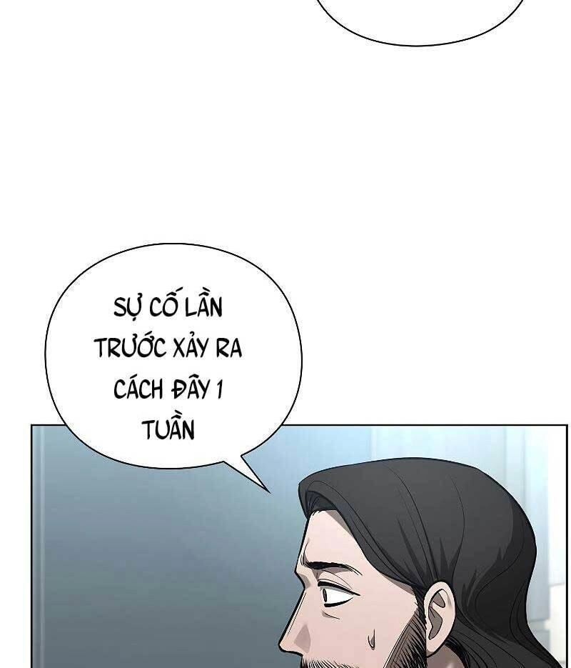 Trường Học Chiến Binh Chapter 31 - 37