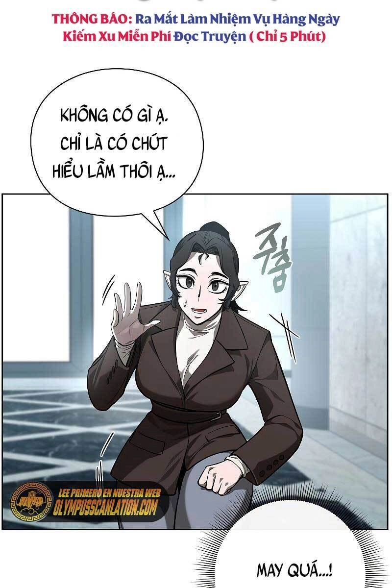 Trường Học Chiến Binh Chapter 31 - 41