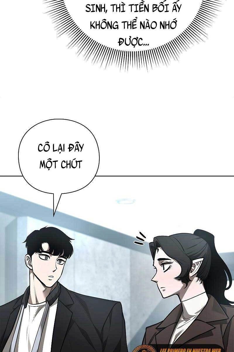 Trường Học Chiến Binh Chapter 31 - 45