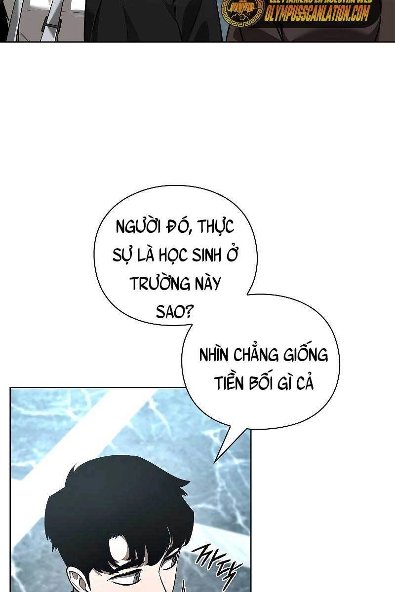 Trường Học Chiến Binh Chapter 31 - 46