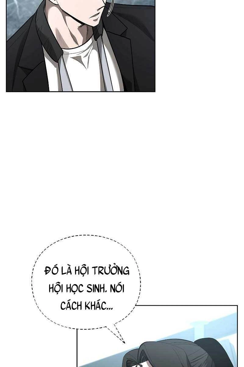 Trường Học Chiến Binh Chapter 31 - 47