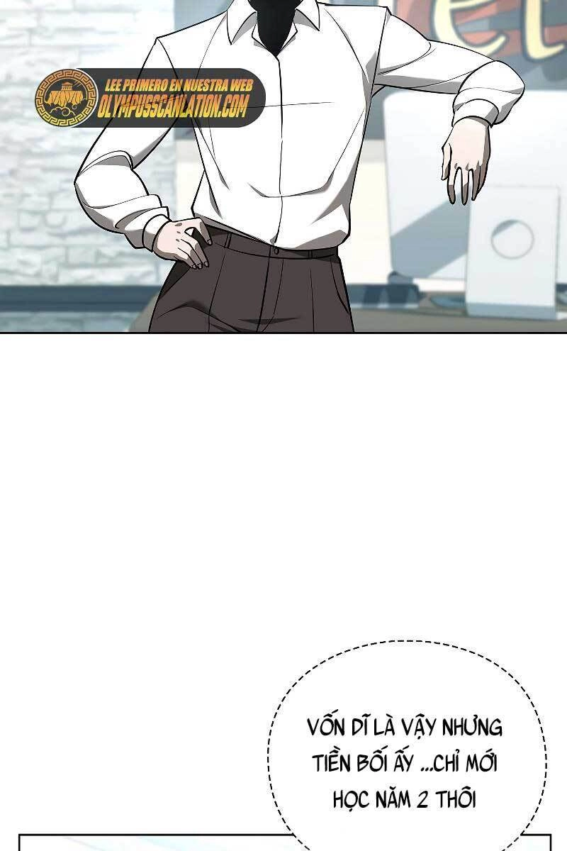 Trường Học Chiến Binh Chapter 31 - 66