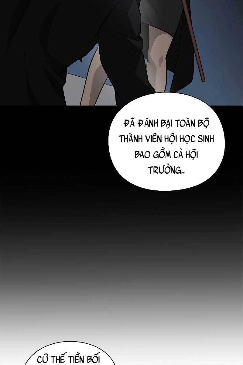 Trường Học Chiến Binh Chapter 31 - 76