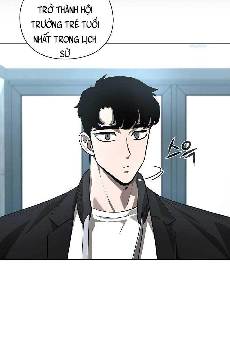 Trường Học Chiến Binh Chapter 31 - 77