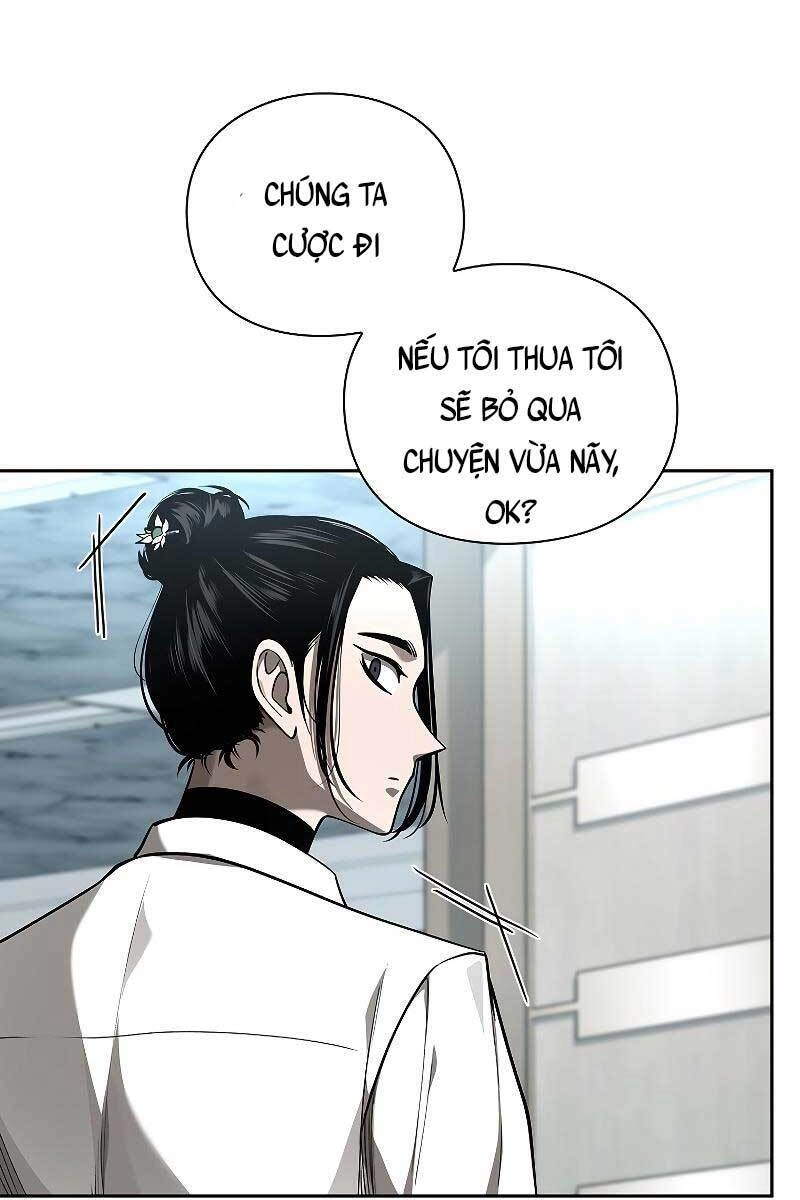 Trường Học Chiến Binh Chapter 31 - 84