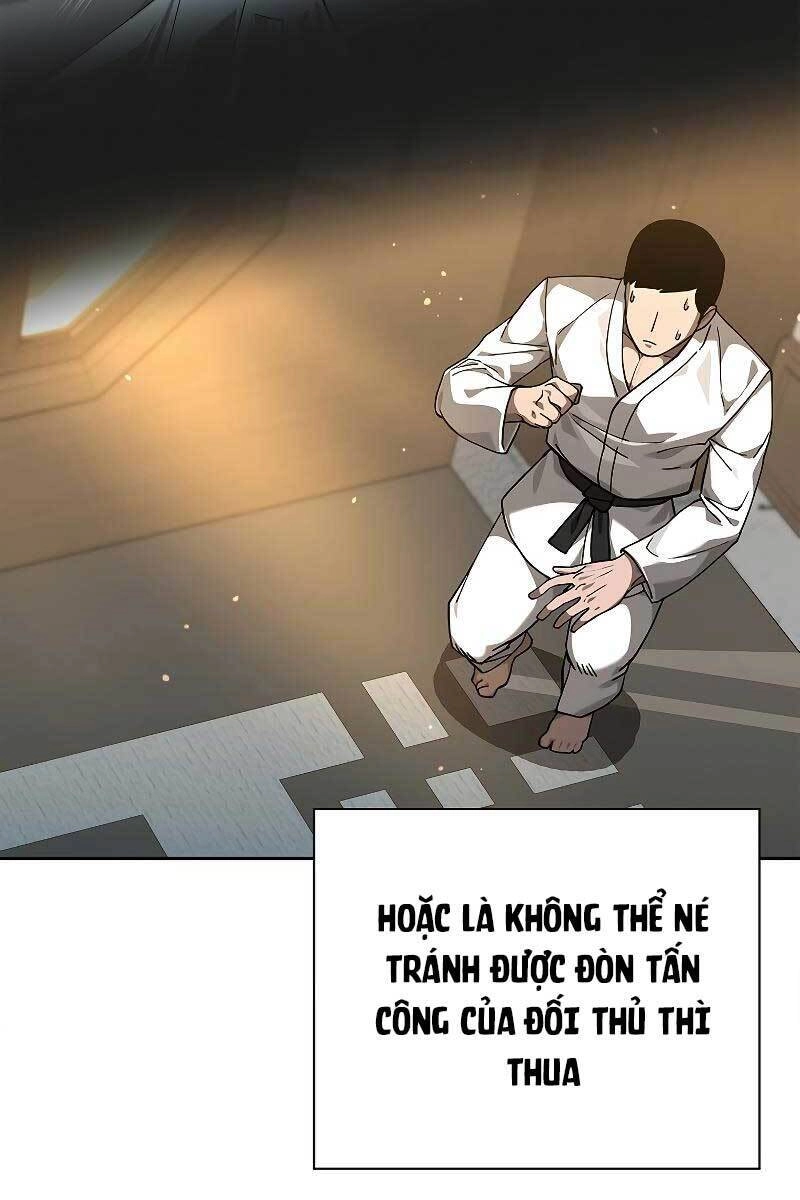 Trường Học Chiến Binh Chapter 31 - 91