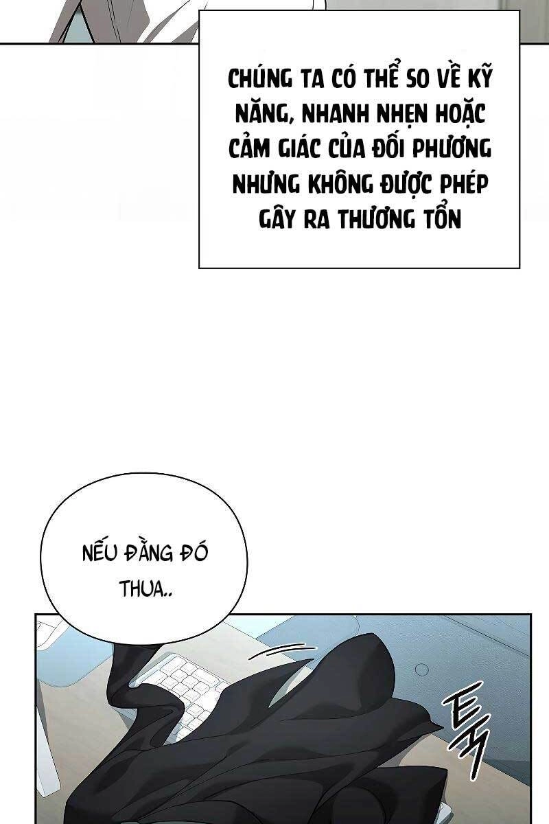 Trường Học Chiến Binh Chapter 31 - 93