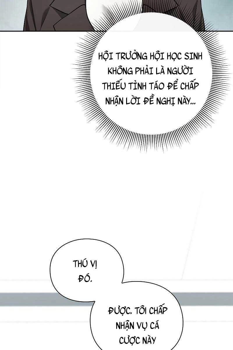 Trường Học Chiến Binh Chapter 31 - 97