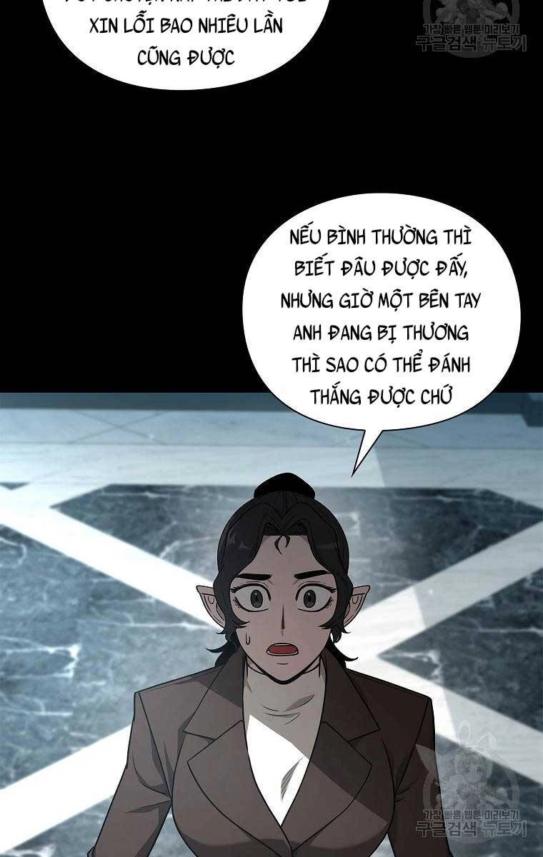 Trường Học Chiến Binh Chapter 32 - 11