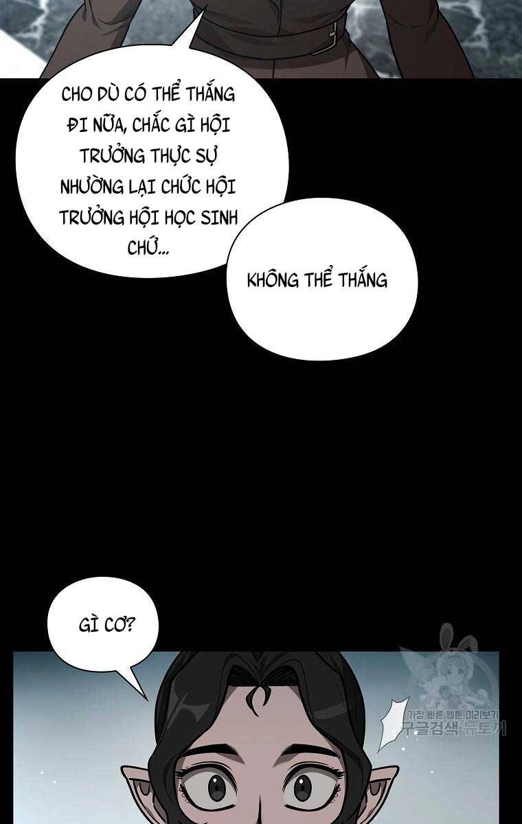 Trường Học Chiến Binh Chapter 32 - 12