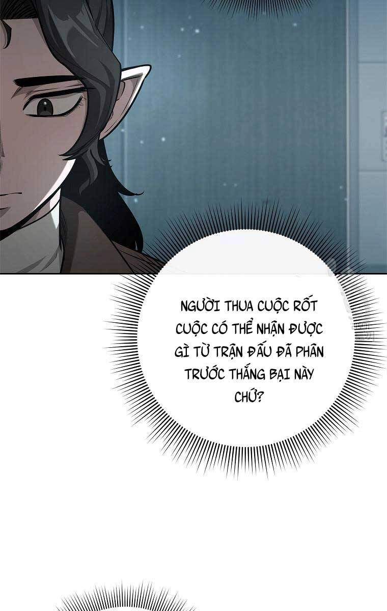 Trường Học Chiến Binh Chapter 32 - 18