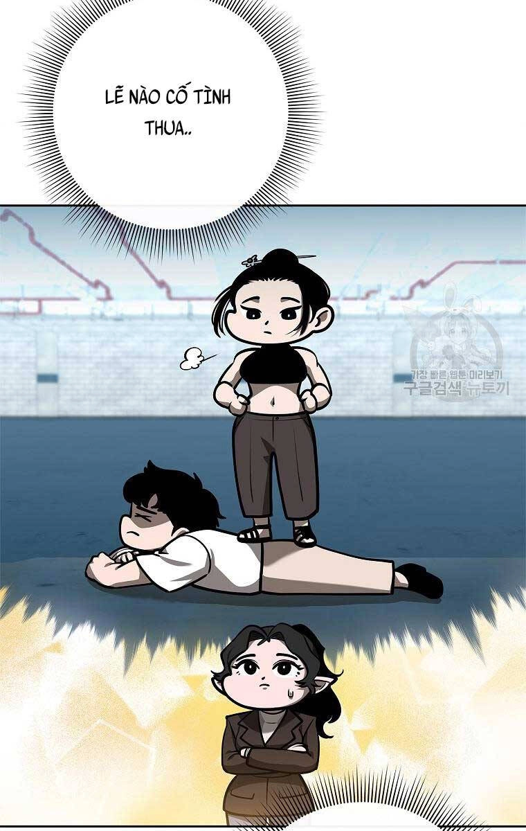 Trường Học Chiến Binh Chapter 32 - 19