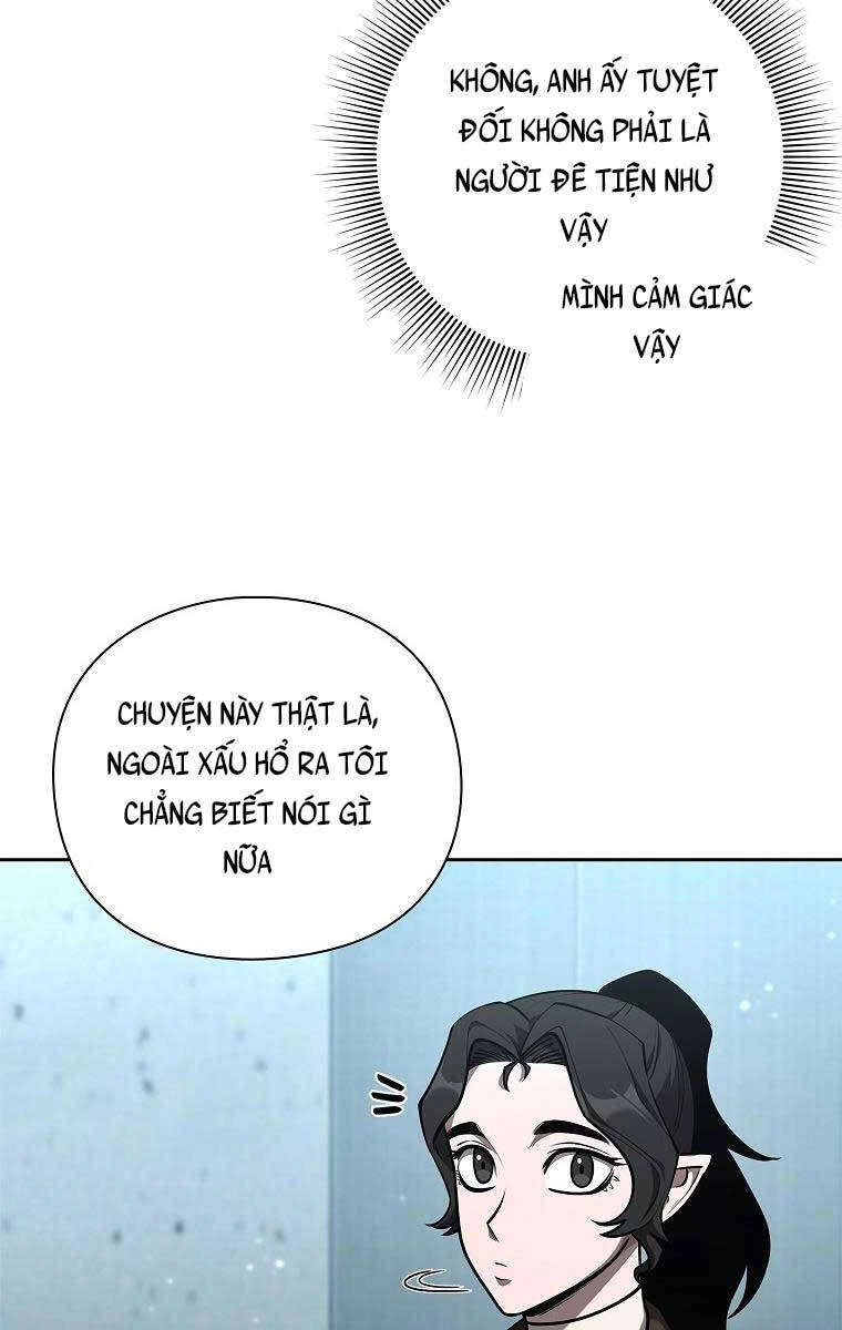 Trường Học Chiến Binh Chapter 32 - 20