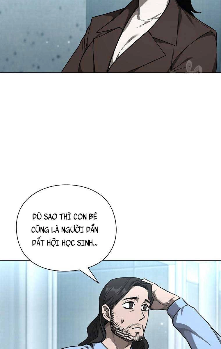 Trường Học Chiến Binh Chapter 32 - 21