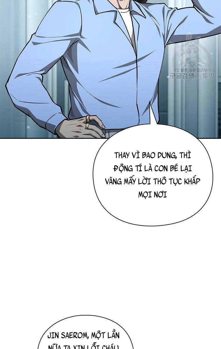 Trường Học Chiến Binh Chapter 32 - 22