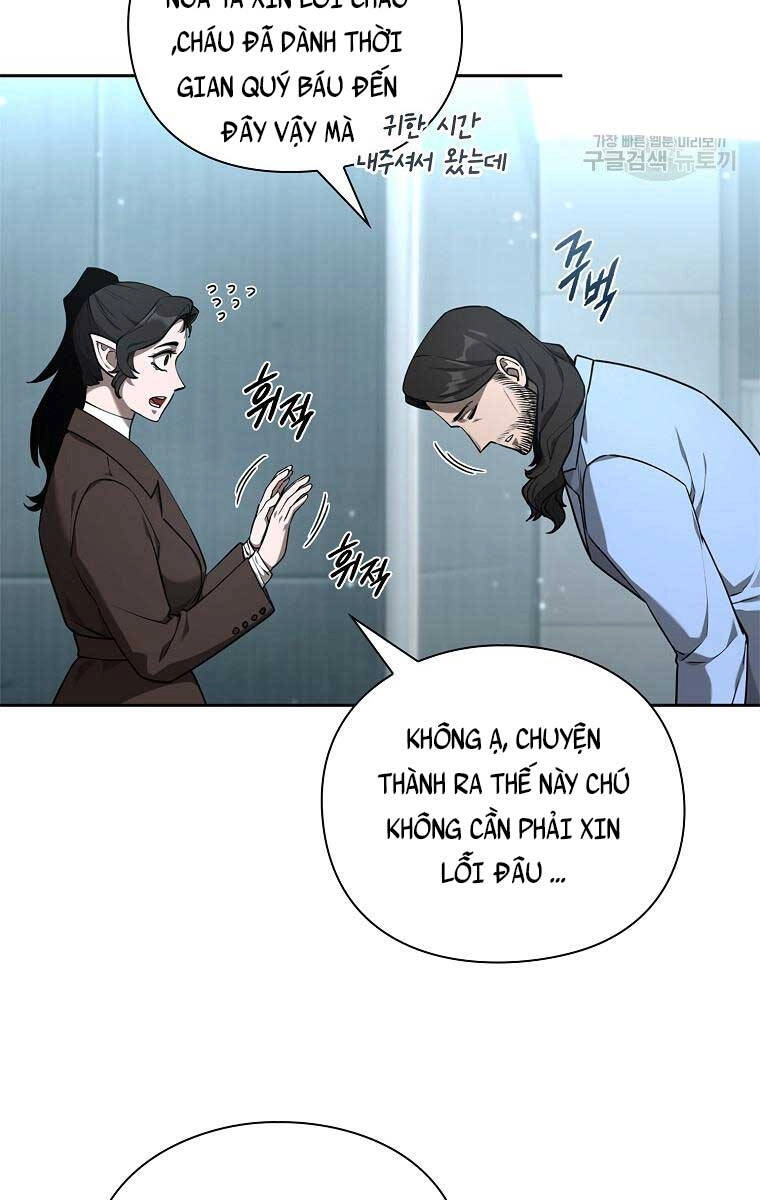 Trường Học Chiến Binh Chapter 32 - 23