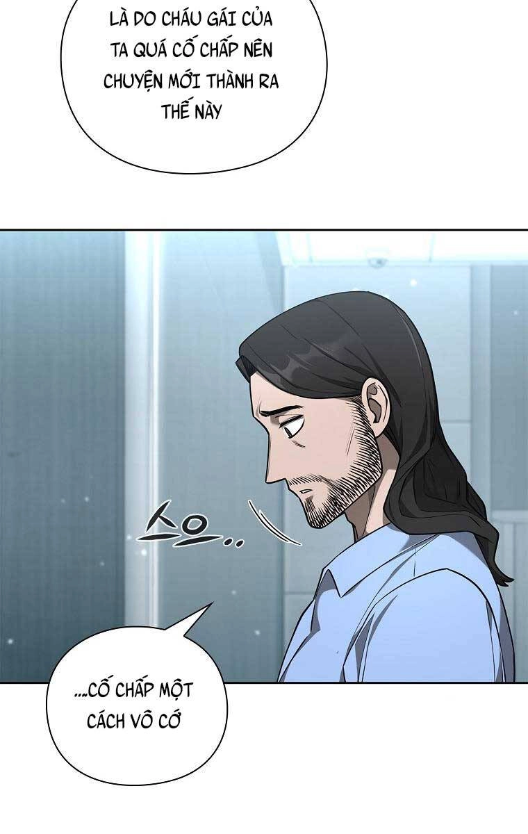 Trường Học Chiến Binh Chapter 32 - 24