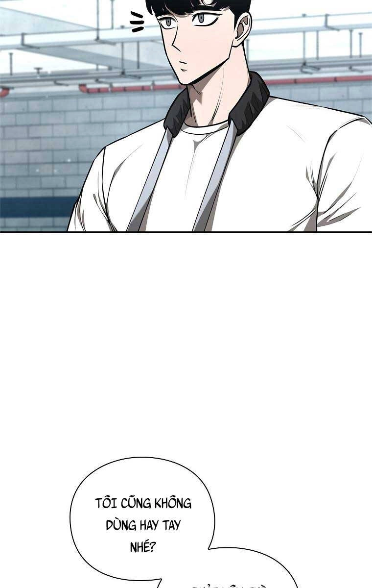 Trường Học Chiến Binh Chapter 32 - 29