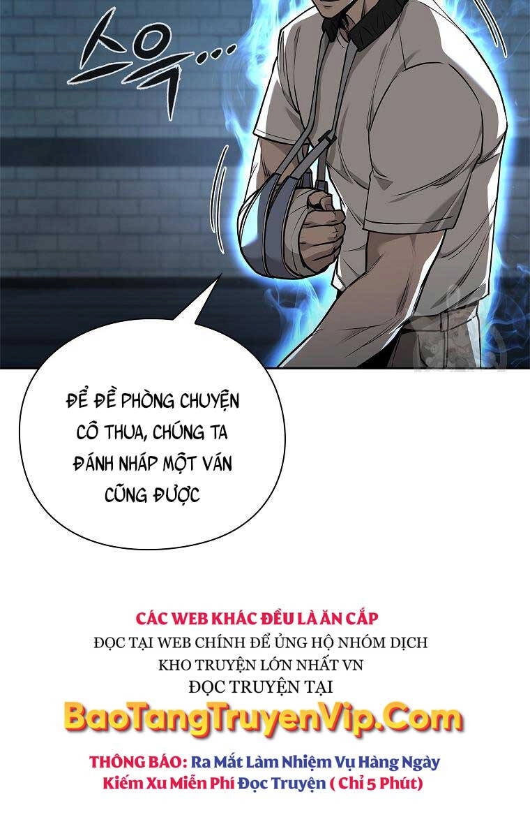 Trường Học Chiến Binh Chapter 32 - 32