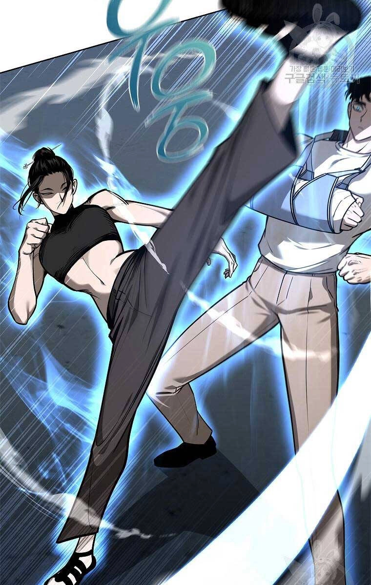 Trường Học Chiến Binh Chapter 32 - 36