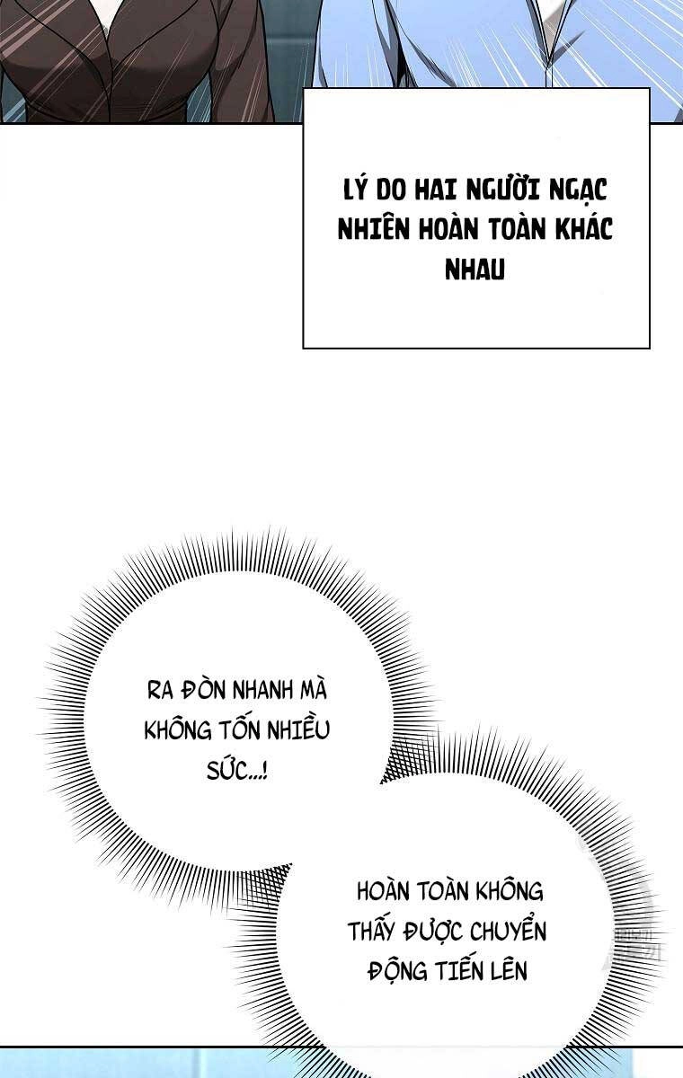 Trường Học Chiến Binh Chapter 32 - 38