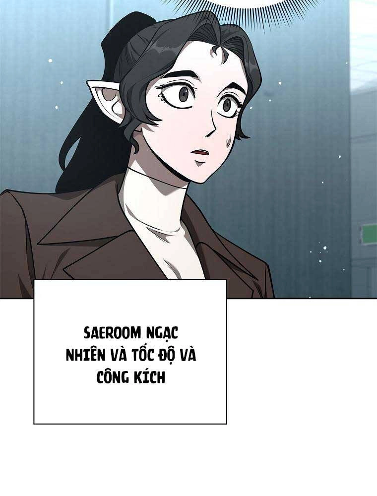 Trường Học Chiến Binh Chapter 32 - 39