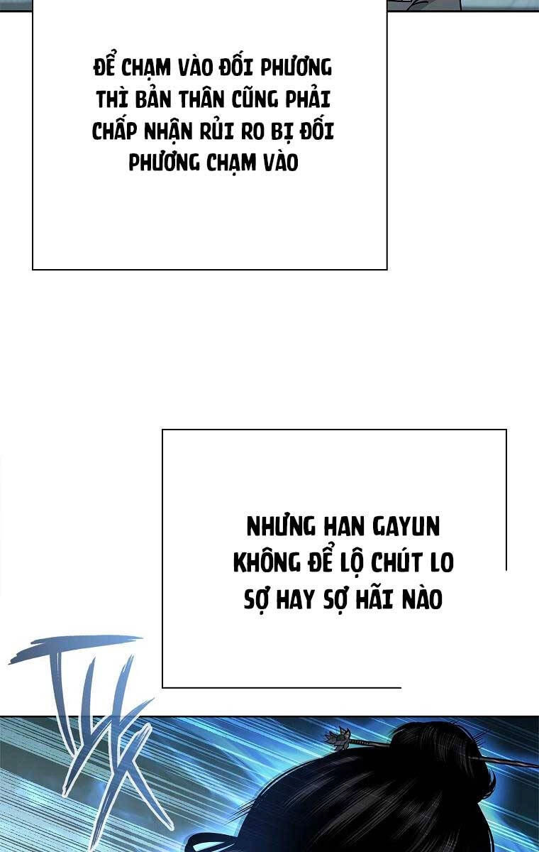 Trường Học Chiến Binh Chapter 32 - 41