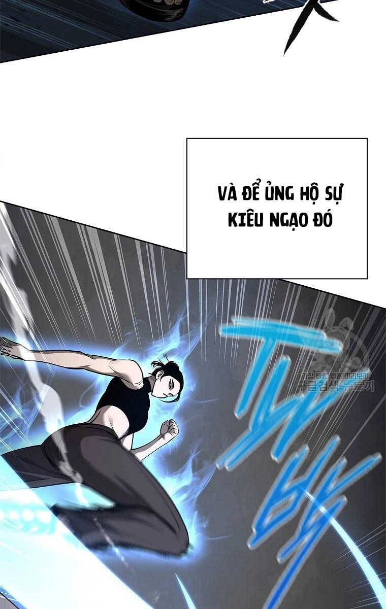 Trường Học Chiến Binh Chapter 32 - 43