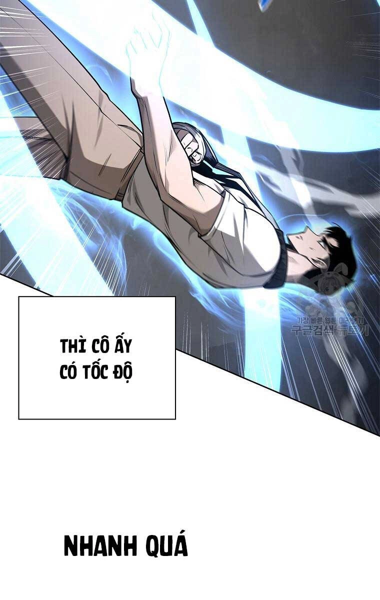 Trường Học Chiến Binh Chapter 32 - 44