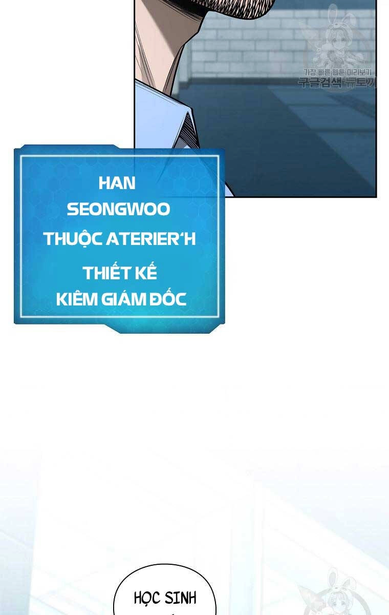 Trường Học Chiến Binh Chapter 32 - 49