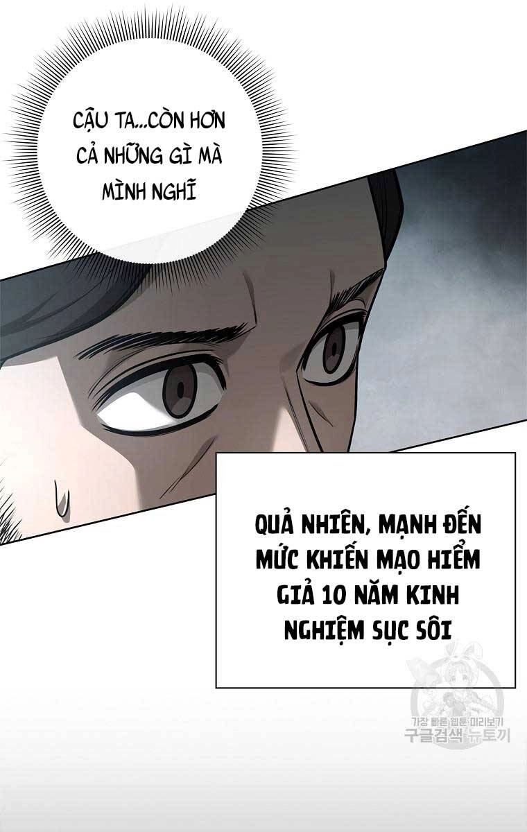 Trường Học Chiến Binh Chapter 32 - 53